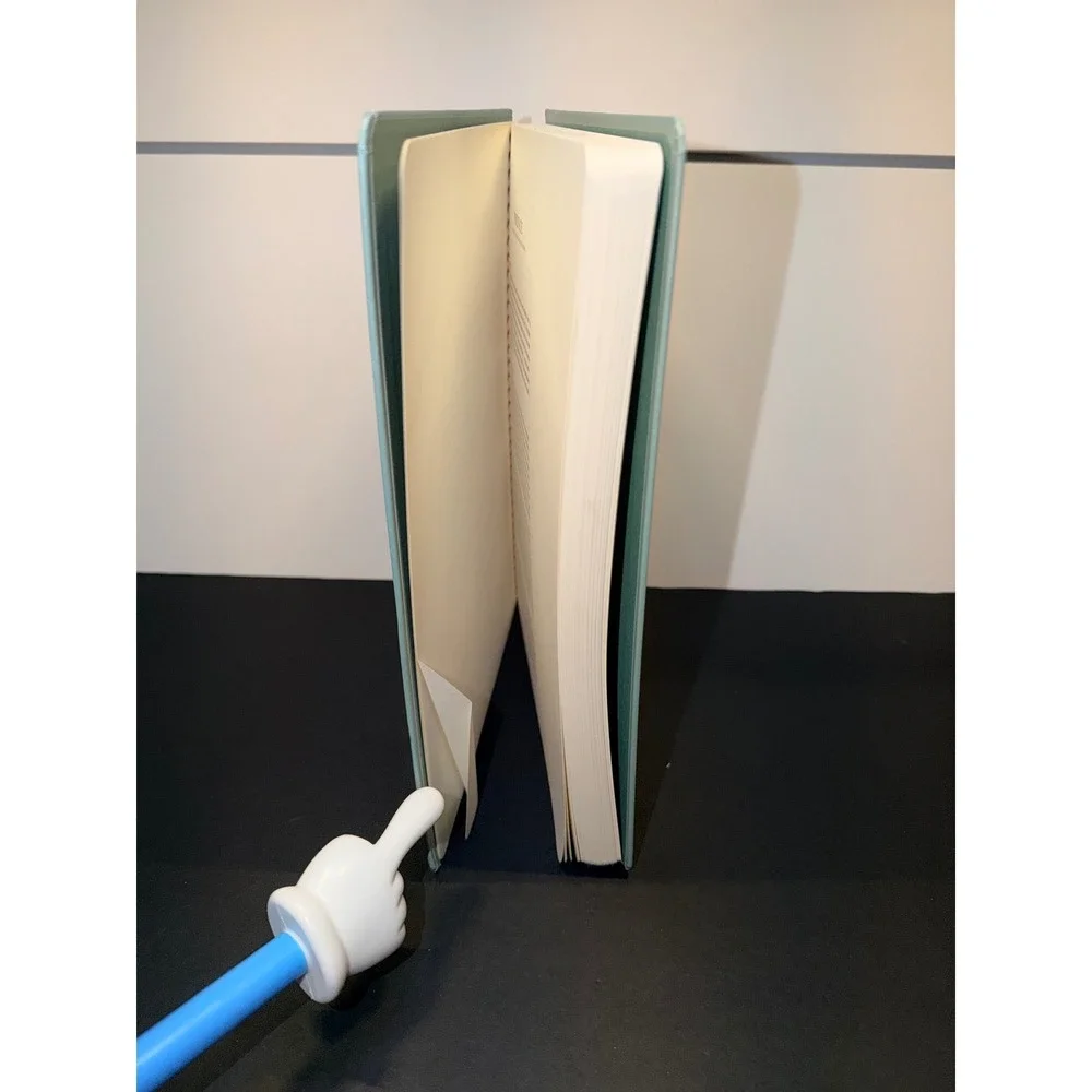 Crossway ESV Spiral-Bound Journaling Bible Poetry Mint Green Gold Wire